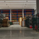 Ab Agencement Rack A Orleans Cantilever