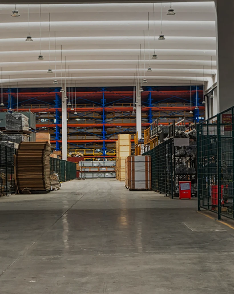 Ab Agencement Rack A Orleans Cantilever