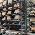 Ab Agencement Rack A Orleans Cloison De Bureau