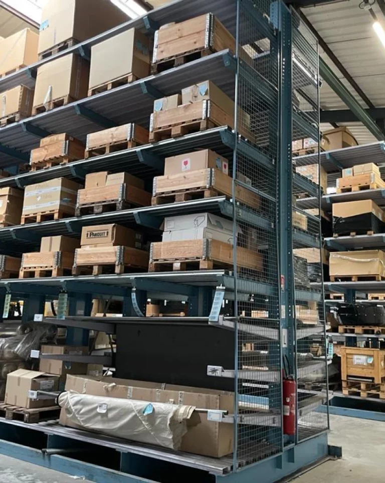 Ab Agencement Rack A Orleans Cloison De Bureau