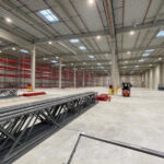 Ab Agencement Rack A Orleans Rack